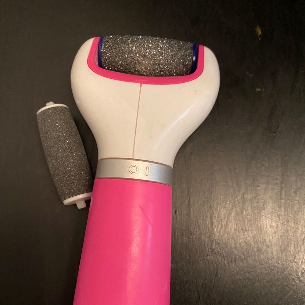 ⭐️⭐️Amope pedi foot file ⭐️⭐️